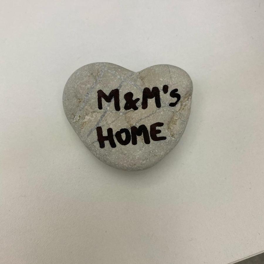 M&M'S Home テルニ エクステリア 写真