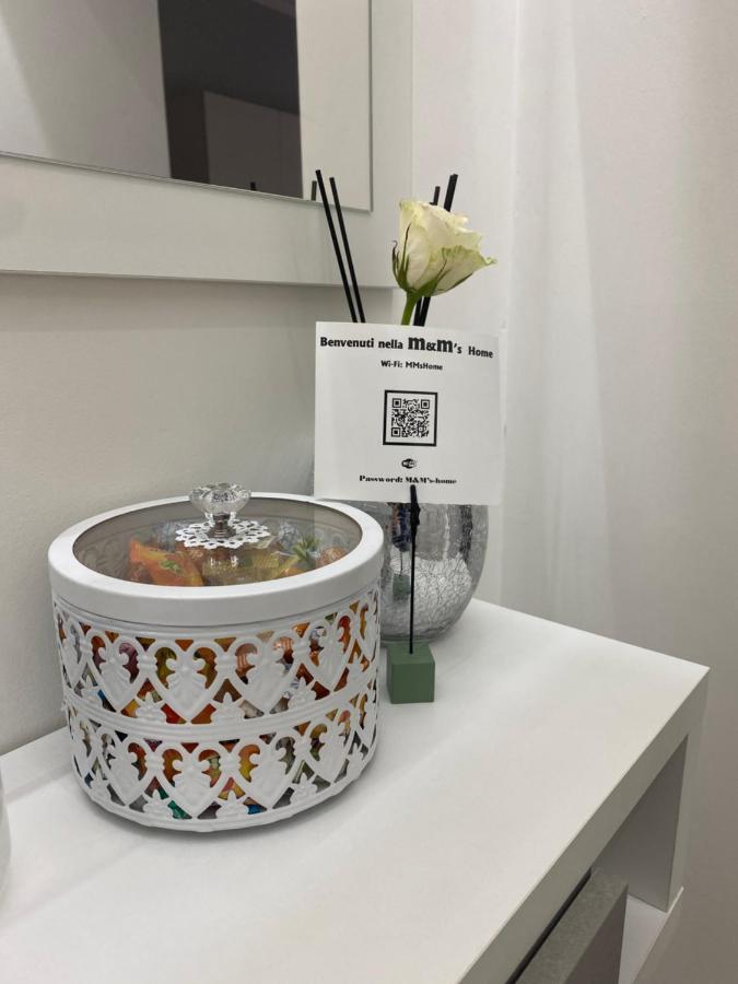 M&M'S Home テルニ エクステリア 写真