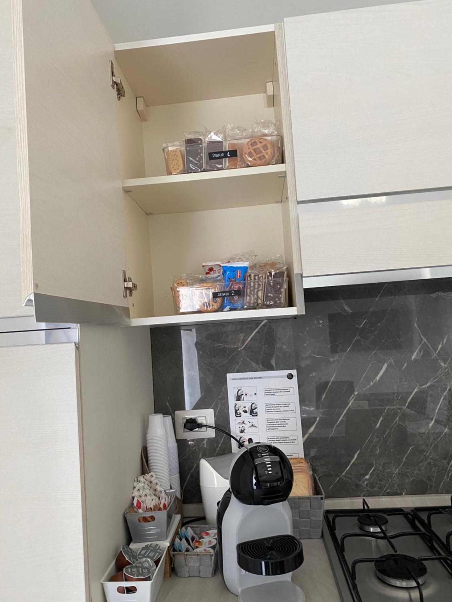 M&M'S Home テルニ エクステリア 写真